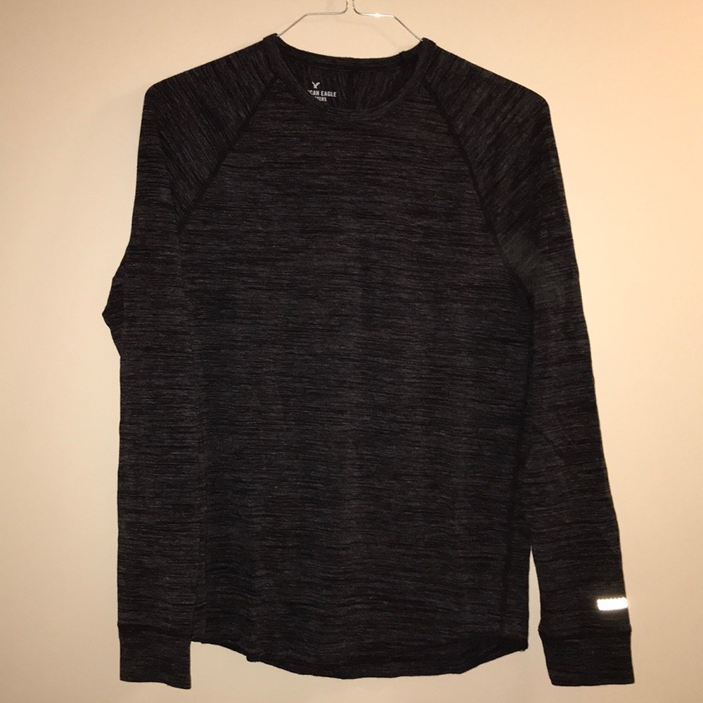 American Eagle Active Flex Long Sleeve